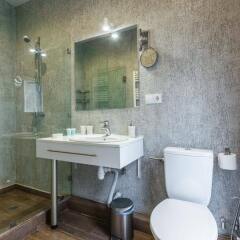 Отель Good Inn Hotel Грузия, Гудаури - отзывы, цены и фото номеров - забронировать отель Good Inn Hotel онлайн комната для гостей фото 3