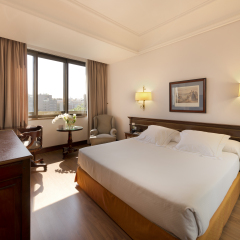 Hotel Miguel Angel by BlueBay удобства в номере