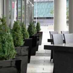 Отель Jurys Inn Liverpool фото 9