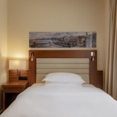 Отель Sheraton Zürich Neues Schloss Hotel Швейцария, Цюрих - отзывы, цены и фото номеров - забронировать отель Sheraton Zürich Neues Schloss Hotel онлайн фото 3
