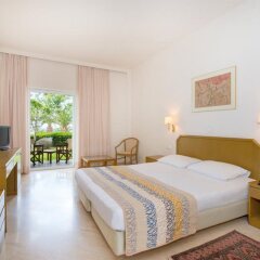 Отель Iberostar Creta Panorama & Mare балкон