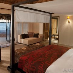 The St. Regis Bora Bora Resort in Bora Bora, French Polynesia from 4843$, photos, reviews - zenhotels.com guestroom photo 5
