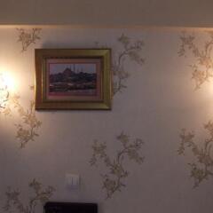 Hotel Eve House интерьер отеля