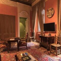 Отель Hemeras Boutique House Suite Specchio комната для гостей фото 4