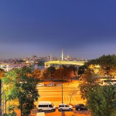 Diyar Hotel парковка