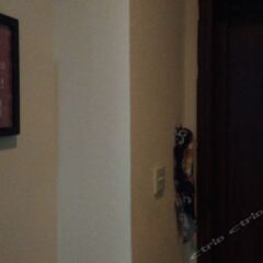 Housheng Youth Hostel сейф в номере