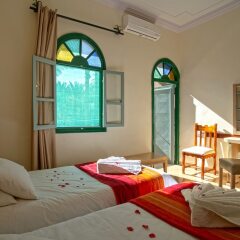 Отель Kasbah Sirocco Марокко, Загора - отзывы, цены и фото номеров - забронировать отель Kasbah Sirocco онлайн фото 3