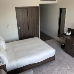 Отель Hilton Garden Inn Birmingham Airport удобства в номере
