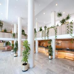Отель Grupotel Gran Vista & Spa интерьер отеля фото 3