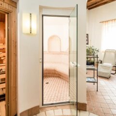 Hotel Restaurant Lilie Випитено сауна