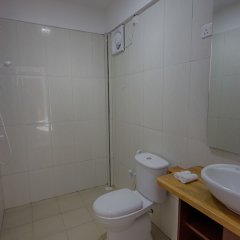 Island Break in Felidhu Atoll, Maldives from 437$, photos, reviews - zenhotels.com bathroom