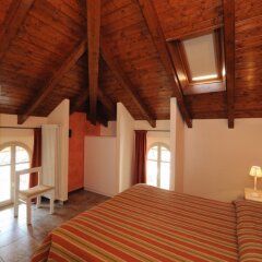 Отель Residence Ortensia Бавено развлечения