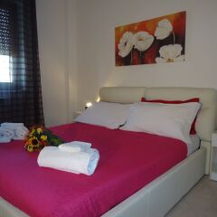 Отель Casa Mozart B&B Лечче комната для гостей фото 2