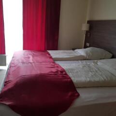 Отель Cara Vita Hotel Германия, Кёльн - 1 отзыв об отеле, цены и фото номеров - забронировать отель Cara Vita Hotel онлайн в номере