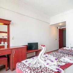 Wasa Hotel удобства в номере фото 2