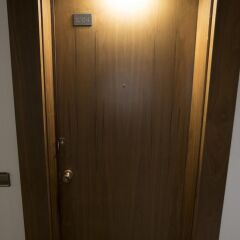 Отель Apartamentos Centro Colón удобства в номере