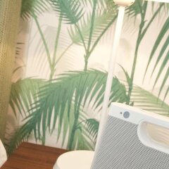 Отель Raphael Suites Бельгия, Антверпен - отзывы, цены и фото номеров - забронировать отель Raphael Suites онлайн балкон