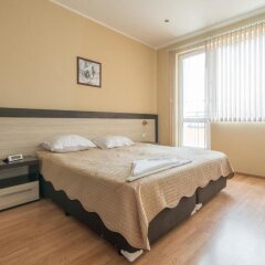 Отель Guest House La Casa Болгария, Генерал-Кантраджиево - отзывы, цены и фото номеров - забронировать отель Guest House La Casa онлайн комната для гостей фото 4