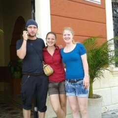 Отель Hostal La Ermita интерьер отеля
