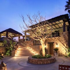 Отель Esperanza, An Auberge Resort Мексика, Кабо-Сан-Лукас - отзывы, цены и фото номеров - забронировать отель Esperanza, An Auberge Resort онлайн вид на фасад