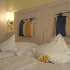 Hotel Der Heinrichshof Лагундо комната для гостей фото 2