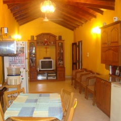 Отель Villa Shade в номере
