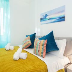 Отель Casa Bella Pantheon Luxury Suite детские мероприятия фото 2