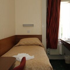 Ridgemount Hotel детские мероприятия