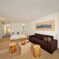 Отель Vitalhotel Rainer Монклассико комната для гостей фото 3
