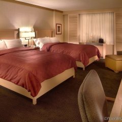 Отель Hilton Whistler Resort & Spa Канада, Уистлер - отзывы, цены и фото номеров - забронировать отель Hilton Whistler Resort & Spa онлайн комната для гостей
