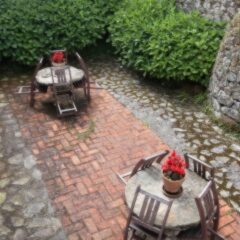 Отель La Casona de Tresgrandas фото 6