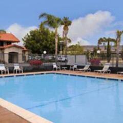 Photo of Travelodge By Wyndham San Ysidro