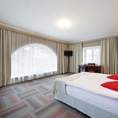 Skrunda Manor Hotel in Saldus, Latvia from 111$, photos, reviews - zenhotels.com guestroom photo 4