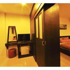 Отель The Bedroom Kata Beach удобства в номере фото 2