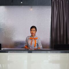Отель Golden Tulip Mandison Suites Бангкок интерьер отеля
