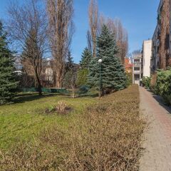 Отель P&O Apartments Dluga Польша, Варшава - отзывы, цены и фото номеров - забронировать отель P&O Apartments Dluga онлайн