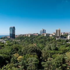 The St. Regis Istanbul Турция, Стамбул - отзывы, цены и фото номеров - забронировать отель The St. Regis Istanbul онлайн фото 7