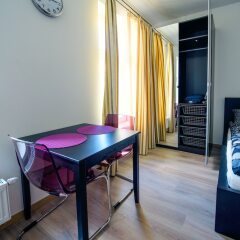 Отель Residence Dobrovskeho 30 Чехия, Прага - отзывы, цены и фото номеров - забронировать отель Residence Dobrovskeho 30 онлайн фото 11