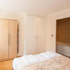 Отель London Serviced Apartments Великобритания, Лондон - отзывы, цены и фото номеров - забронировать отель London Serviced Apartments онлайн комната для гостей фото 3