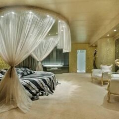 Отель Midas Hotel Греция, Кифисия - отзывы, цены и фото номеров - забронировать отель Midas Hotel онлайн фото 3