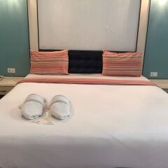 Отель PRS Hotel Таиланд, Паттайя - 1 отзыв об отеле, цены и фото номеров - забронировать отель PRS Hotel онлайн спа