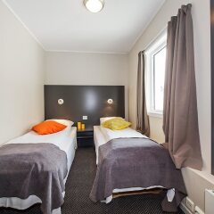 Enter Viking Hotel фото 8