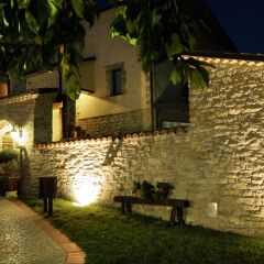 Отель Agriturismo La Sorgente Италия, Маккиагодена - отзывы, цены и фото номеров - забронировать отель Agriturismo La Sorgente онлайн фото 9