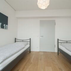 Отель Appartement Ontop Германия, Гамбург - отзывы, цены и фото номеров - забронировать отель Appartement Ontop онлайн детские мероприятия