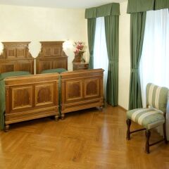 Hotel Roma Prague комната для гостей фото 2