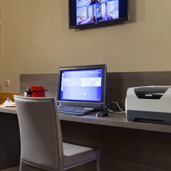 Отель Timhotel Opéra Blanche Fontaine Франция, Париж - отзывы, цены и фото номеров - забронировать отель Timhotel Opéra Blanche Fontaine онлайн фото 6
