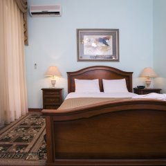 Business Hotel in Astana, Kazakhstan from 53$, photos, reviews - zenhotels.com guestroom photo 2