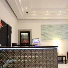 Huttons Hotel интерьер отеля фото 3