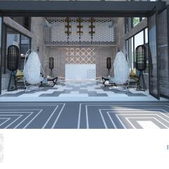 Отель Villa Sonata Phuket питание