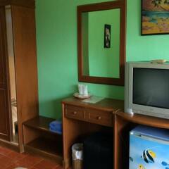 Отель Grand Thai House Resort удобства в номере